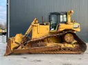 Caterpillar - Bulldozer- D6T LGP