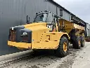 Caterpillar 735B Dumper Truck