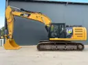 CAT 330 EXCAVATOR