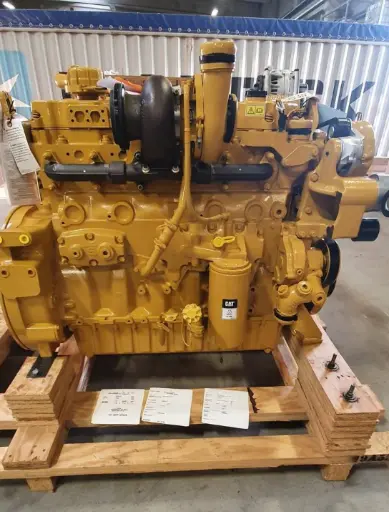[NGL00990] CAT Engine C9.3